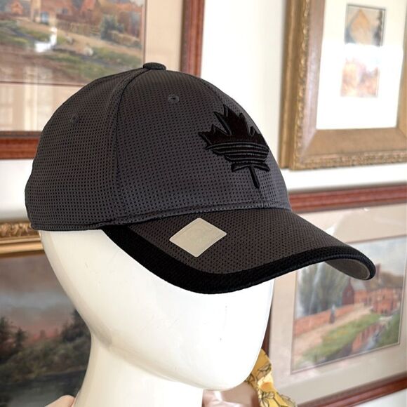 Adidas Official Olympics Climalite Baseball Cap Unisex S/M Unisex - Picture 4 of 14